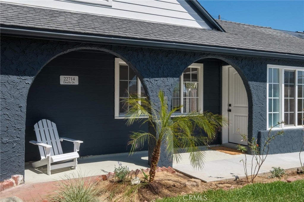 22714 Draille Drive, Torrance CA 90505