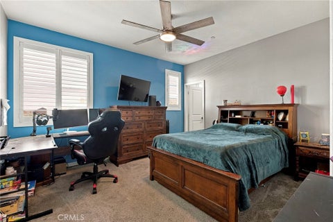 Tiny photo for 31194 Windstone Drive Dr, Winchester, CA 92596 (MLS # SW26199014)