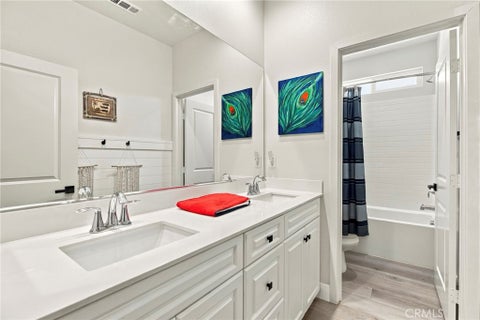 Tiny photo for 31194 Windstone Drive Dr, Winchester, CA 92596 (MLS # SW26199014)