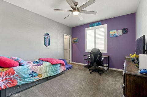 Tiny photo for 31194 Windstone Drive Dr, Winchester, CA 92596 (MLS # SW26199014)