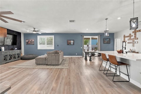 Tiny photo for 31194 Windstone Drive Dr, Winchester, CA 92596 (MLS # SW26199014)