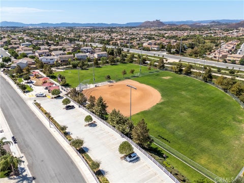 Tiny photo for 31194 Windstone Drive Dr, Winchester, CA 92596 (MLS # SW26199014)