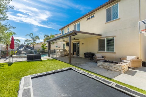 Tiny photo for 31194 Windstone Drive Dr, Winchester, CA 92596 (MLS # SW26199014)