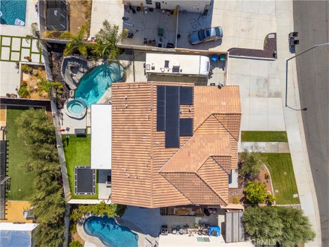 Tiny photo for 31194 Windstone Drive Dr, Winchester, CA 92596 (MLS # SW26199014)