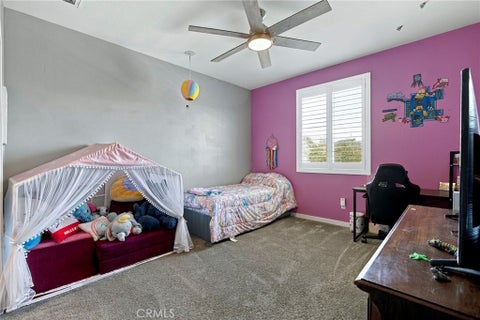 Tiny photo for 31194 Windstone Drive Dr, Winchester, CA 92596 (MLS # SW26199014)