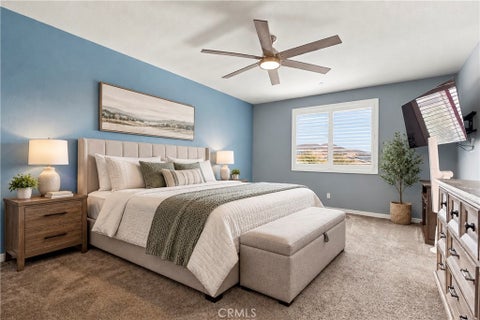 Tiny photo for 31194 Windstone Drive Dr, Winchester, CA 92596 (MLS # SW26199014)