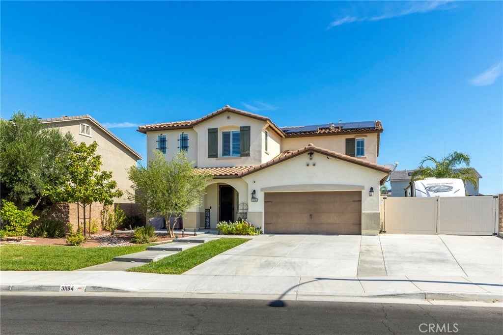 31194 Windstone Drive