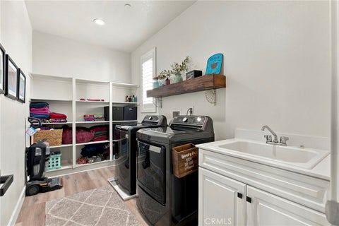 Tiny photo for 31194 Windstone Drive Dr, Winchester, CA 92596 (MLS # SW26199014)