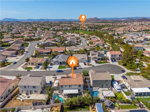 Tiny photo for 31194 Windstone Drive Dr, Winchester, CA 92596 (MLS # SW26199014)