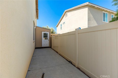 Tiny photo for 31194 Windstone Drive Dr, Winchester, CA 92596 (MLS # SW26199014)