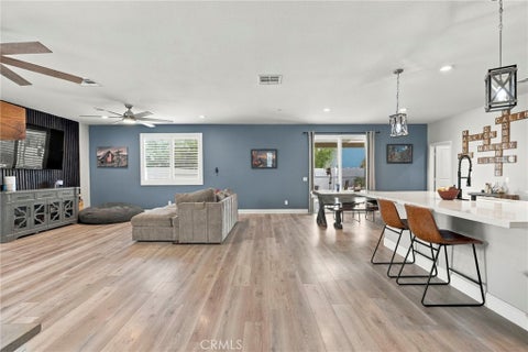 Tiny photo for 31194 Windstone Drive Dr, Winchester, CA 92596 (MLS # SW26199014)
