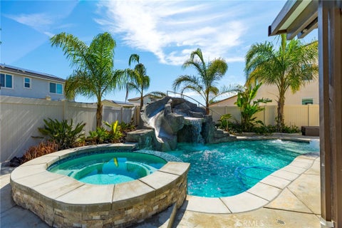 Tiny photo for 31194 Windstone Drive Dr, Winchester, CA 92596 (MLS # SW26199014)