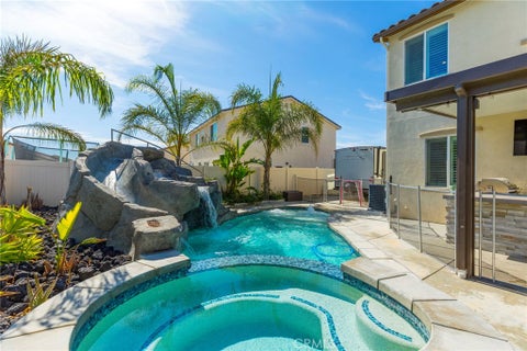 Tiny photo for 31194 Windstone Drive Dr, Winchester, CA 92596 (MLS # SW26199014)