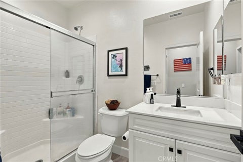 Tiny photo for 31194 Windstone Drive Dr, Winchester, CA 92596 (MLS # SW26199014)
