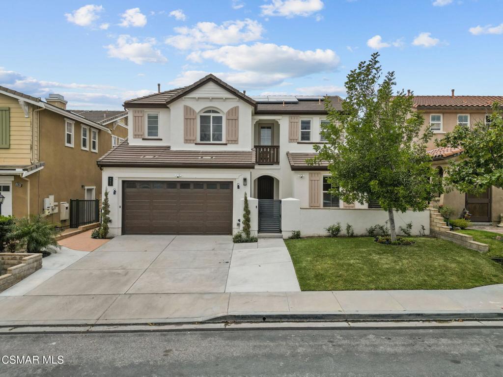 3377 Heartland Avenue