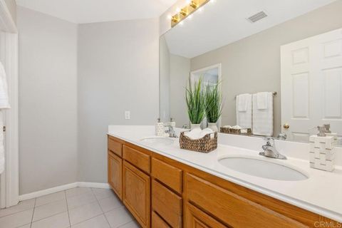 Tiny photo for 7011 Wildrose Ter, Carlsbad, CA 92011 (MLS # NDP2602189)