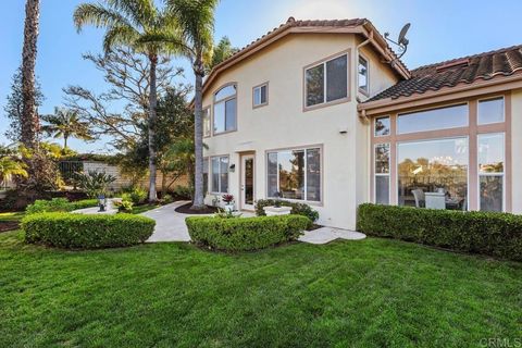 Tiny photo for 7011 Wildrose Ter, Carlsbad, CA 92011 (MLS # NDP2602189)