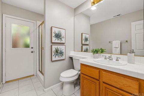 Tiny photo for 7011 Wildrose Ter, Carlsbad, CA 92011 (MLS # NDP2602189)