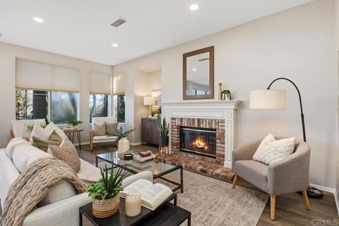 Tiny photo for 7011 Wildrose Ter, Carlsbad, CA 92011 (MLS # NDP2602189)