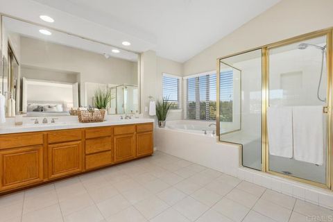 Tiny photo for 7011 Wildrose Ter, Carlsbad, CA 92011 (MLS # NDP2602189)