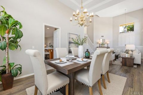 Tiny photo for 7011 Wildrose Ter, Carlsbad, CA 92011 (MLS # NDP2602189)