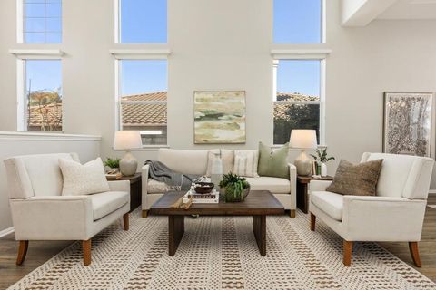 Tiny photo for 7011 Wildrose Ter, Carlsbad, CA 92011 (MLS # NDP2602189)