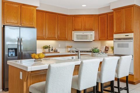 Tiny photo for 7011 Wildrose Ter, Carlsbad, CA 92011 (MLS # NDP2602189)