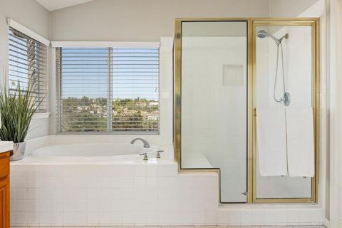 Tiny photo for 7011 Wildrose Ter, Carlsbad, CA 92011 (MLS # NDP2602189)