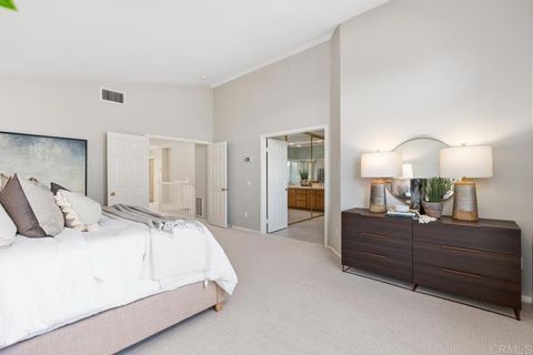 Tiny photo for 7011 Wildrose Ter, Carlsbad, CA 92011 (MLS # NDP2602189)