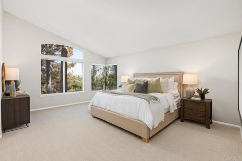 Tiny photo for 7011 Wildrose Ter, Carlsbad, CA 92011 (MLS # NDP2602189)