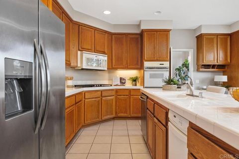 Tiny photo for 7011 Wildrose Ter, Carlsbad, CA 92011 (MLS # NDP2602189)