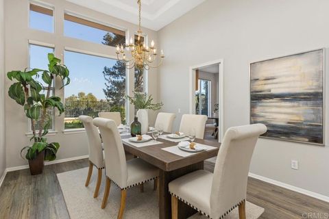 Tiny photo for 7011 Wildrose Ter, Carlsbad, CA 92011 (MLS # NDP2602189)