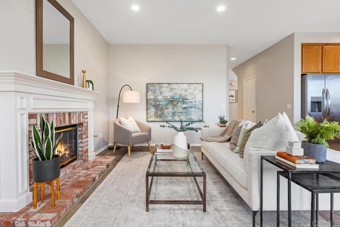 Tiny photo for 7011 Wildrose Ter, Carlsbad, CA 92011 (MLS # NDP2602189)