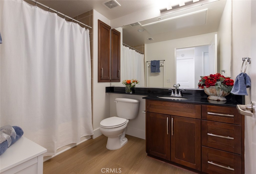 Avenue One (AVE1) - Residential Lease