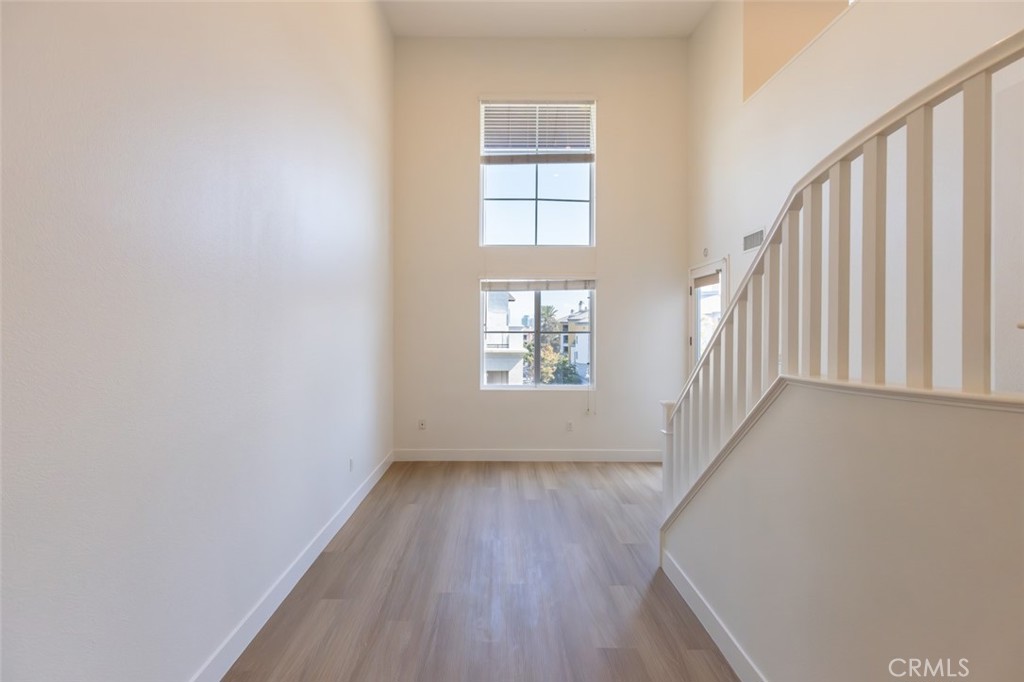 Avenue One (AVE1) - Residential Lease