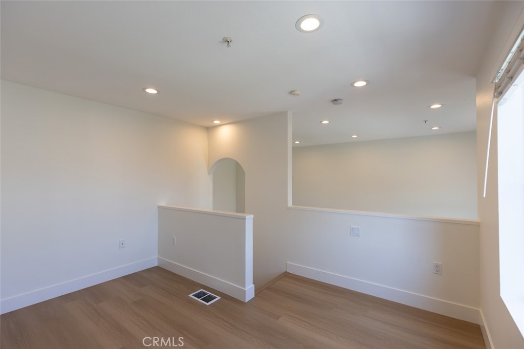 Avenue One (AVE1) - Residential Lease