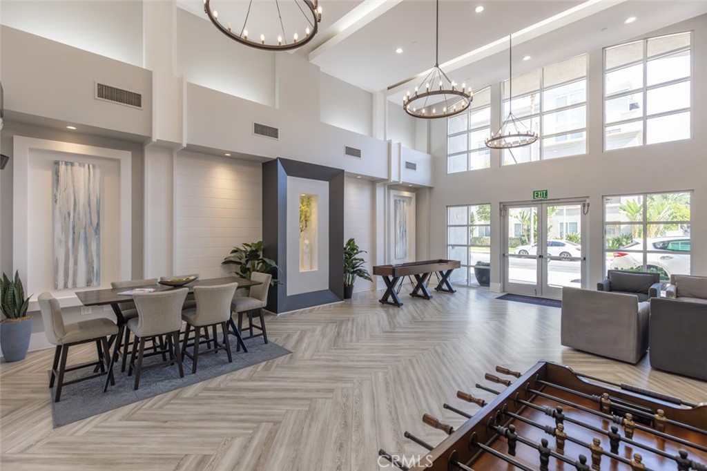 Avenue One (AVE1) - Residential Lease