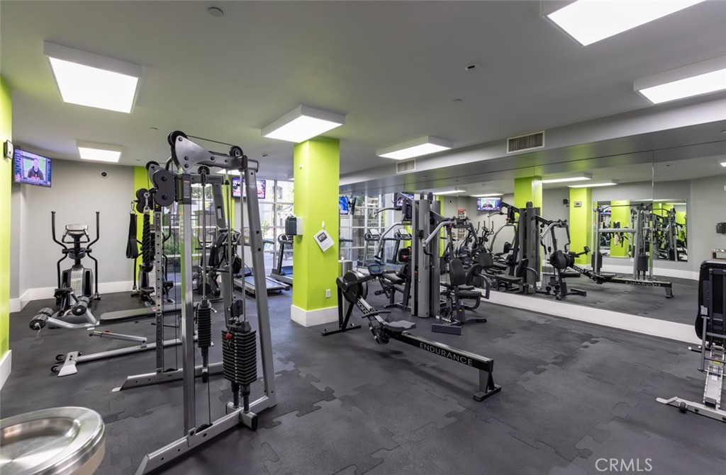 Avenue One (AVE1) - Residential Lease