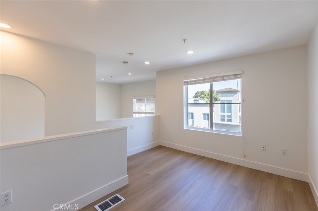 Avenue One (AVE1) - Residential Lease