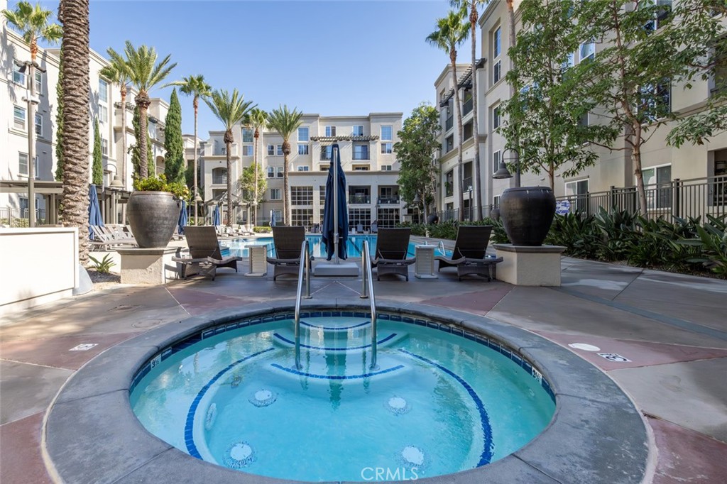 Avenue One (AVE1) - Residential Lease