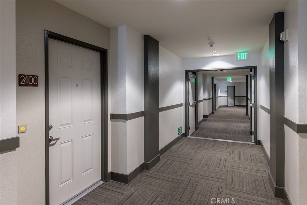 Avenue One (AVE1) - Residential Lease