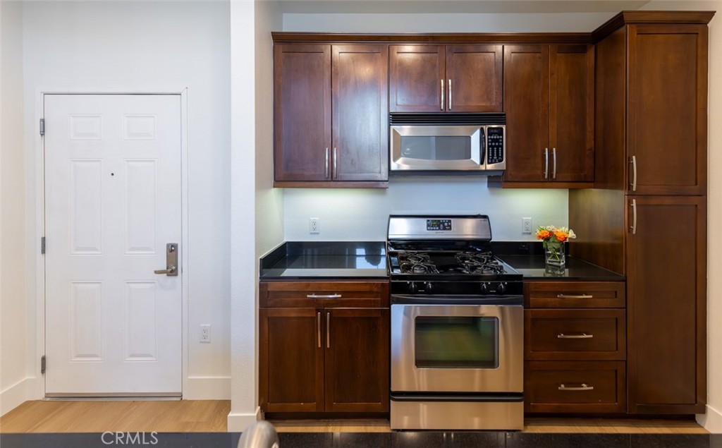 Avenue One (AVE1) - Residential Lease