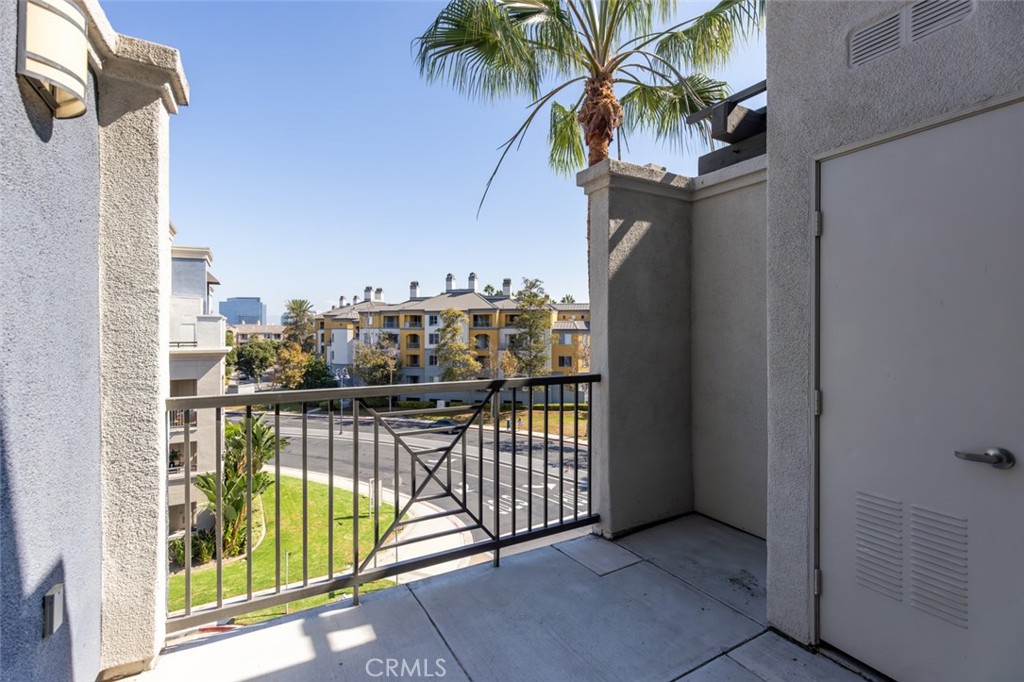 Avenue One (AVE1) - Residential Lease