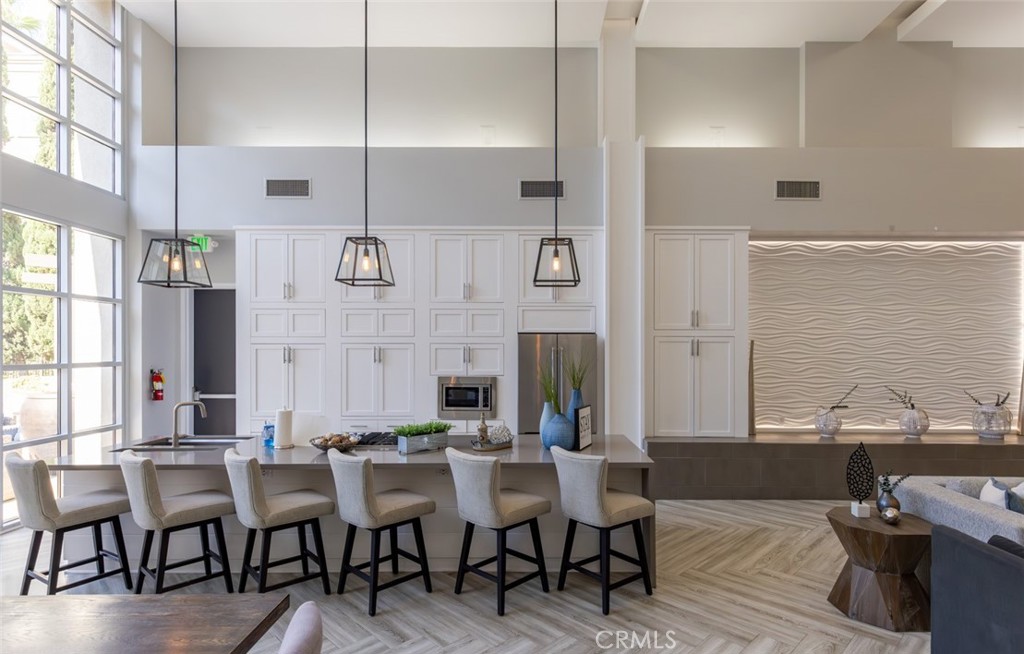 Avenue One (AVE1) - Residential Lease