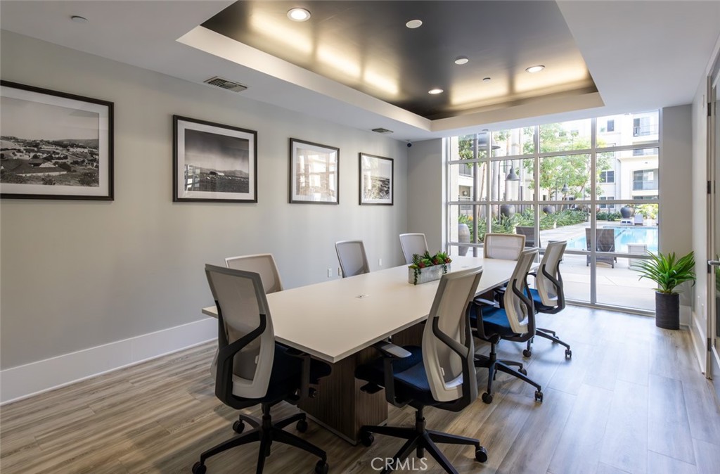 Avenue One (AVE1) - Residential Lease