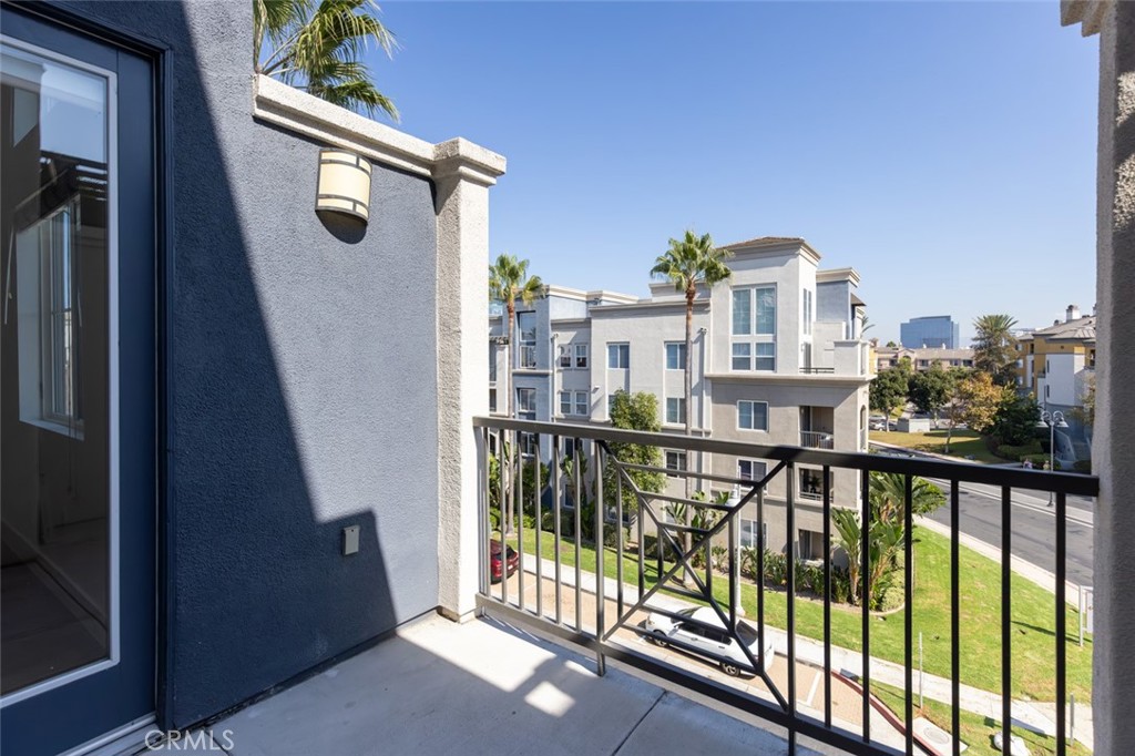 Avenue One (AVE1) - Residential Lease