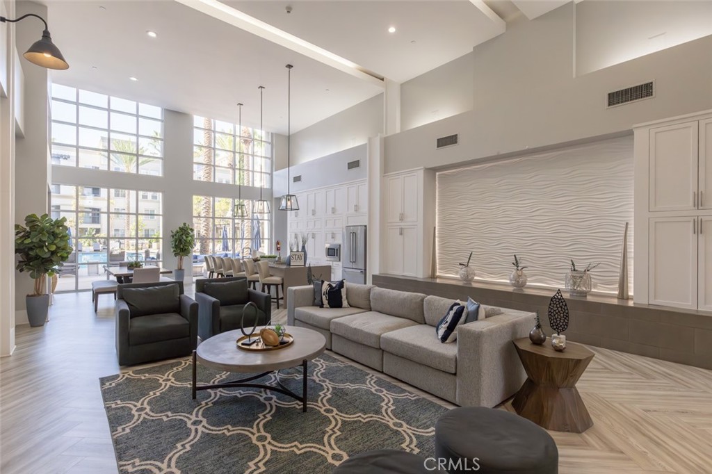 Avenue One (AVE1) - Residential Lease