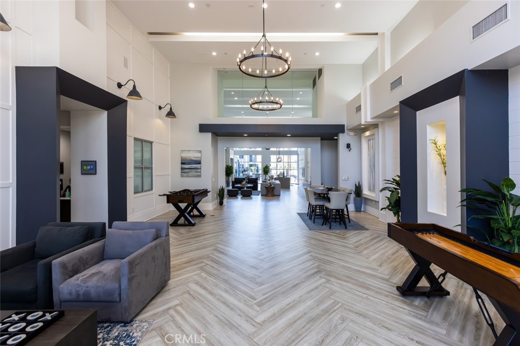 Avenue One (AVE1) - Residential Lease