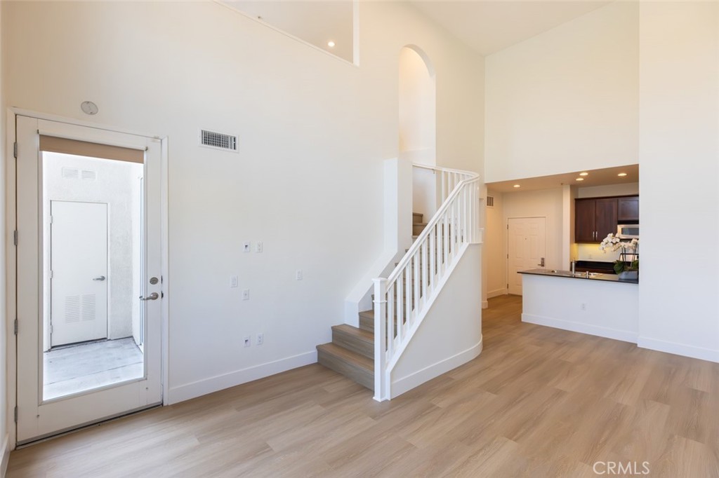 Avenue One (AVE1) - Residential Lease