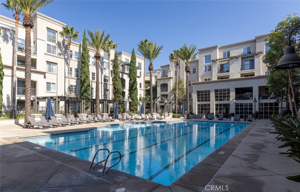 Avenue One (AVE1) - Residential Lease